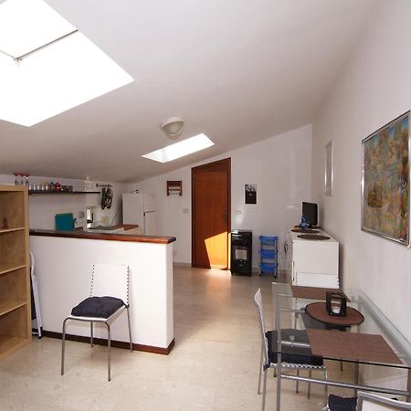 Il Covo Sul Porto Apartment Milazzo Exterior photo